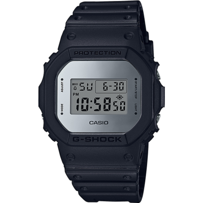Часы CASIO DW-5600BBMA-1ER