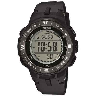 Часы CASIO PRG-330-1ER