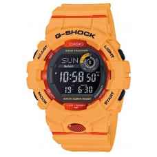 Часы CASIO GBD-800-4ER