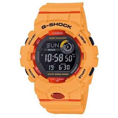 Часы CASIO GBD-800-4ER