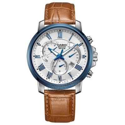 Часы CASIO BEM-520BUL-7A2VDF