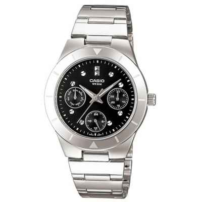 Часы CASIO LTP-2083D-1AVDF