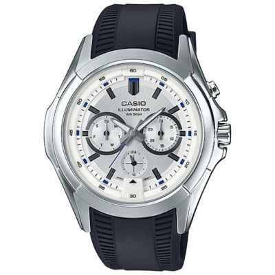 Часы CASIO MTP-E204-7AVDF