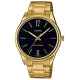 Часы CASIO MTP-V005G-1BUDF Часы CASIO MTP-V005G-1BUDF
