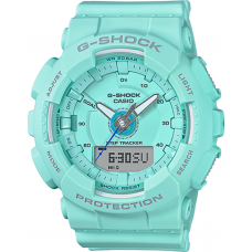 Часы CASIO GMA-S130-2AER
