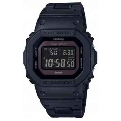 Часы CASIO GW-B5600BC-1BER