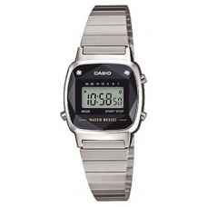 Часы CASIO LA670WEAD-1EF
