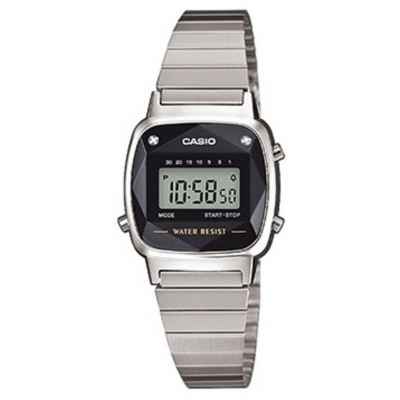 Часы CASIO LA670WEAD-1EF