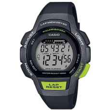 Часы CASIO LWS-1000H-1AVEF