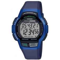 Часы CASIO WS-1000H-2AVEF