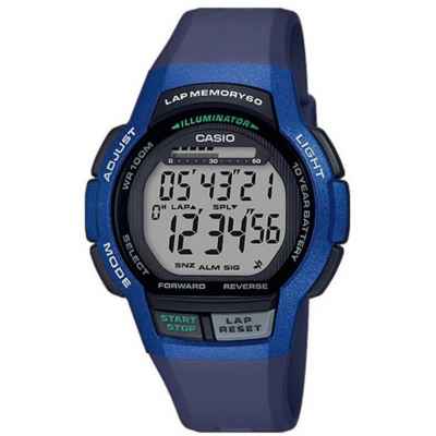 Часы CASIO WS-1000H-2AVEF