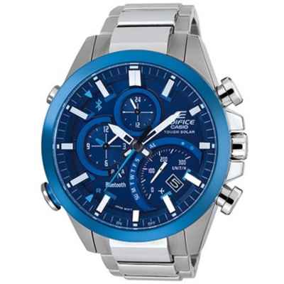 Часы CASIO EQB-501DB-2AMER