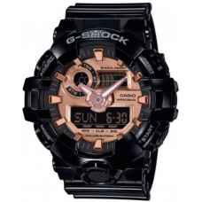 Часы CASIO GA-700MMC-1AER