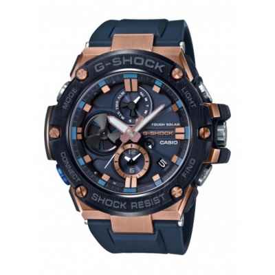 Часы CASIO GST-B100G-2AER