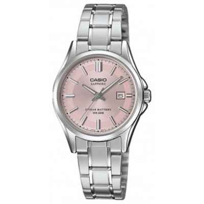 Часы CASIO LTS-100D-4AVEF