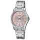 Часы CASIO LTS-100D-4AVEF Часы CASIO LTS-100D-4AVEF