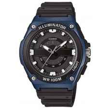 Часы CASIO MWC-100H-2AVEF