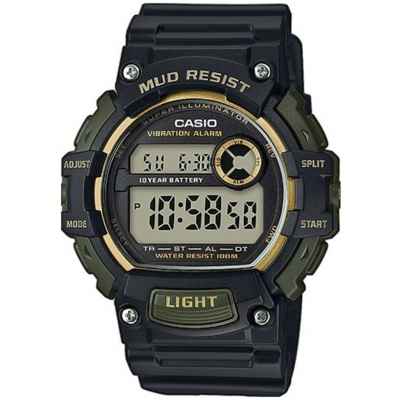 Часы CASIO TRT-110H-1A2VEF