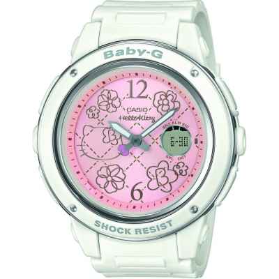 Часы CASIO BGA-150KT-7BER