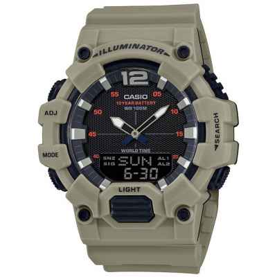 Часы CASIO HDC-700-3A3VEF