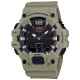 Часы CASIO HDC-700-3A3VEF Часы CASIO HDC-700-3A3VEF