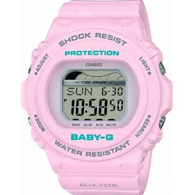 Часы CASIO BLX-570-6ER
