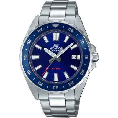 Часы CASIO EFV-130D-2AVUEF