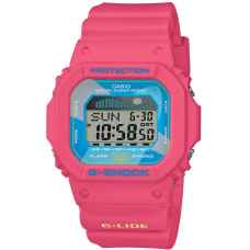 Часы CASIO GLX-5600VH-4ER