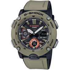 Часы CASIO GA-2000-5AER