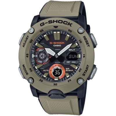 Часы CASIO GA-2000-5AER