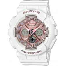 Часы CASIO BA-130-7A1ER Часы CASIO BA-130-7A1ER