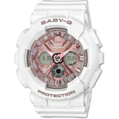 Часы CASIO BA-130-7A1ER