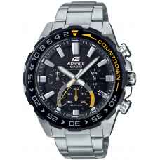 Часы CASIO EFS-S550DB-1AVUEF Часы CASIO EFS-S550DB-1AVUEF
