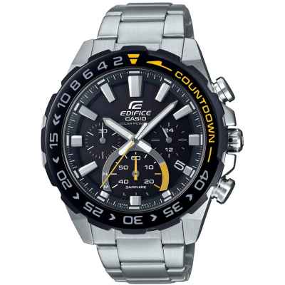 Часы CASIO EFS-S550DB-1AVUEF