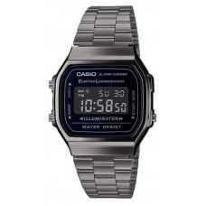 Часы CASIO A168WEGG-1BEF