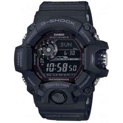 Часы CASIO GW-9400-1BER