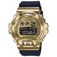 Часы CASIO GM-6900G-9ER