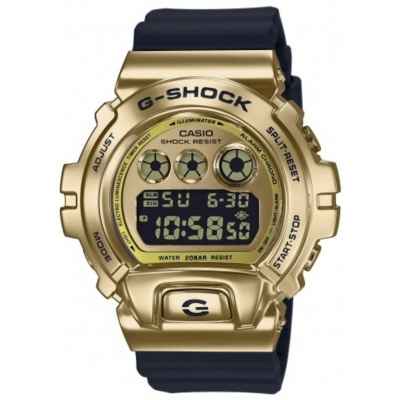 Часы CASIO GM-6900G-9ER