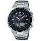 Часы CASIO EFA-134SB-1A1VEF Часы CASIO EFA-134SB-1A1VEF