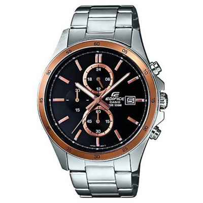 Часы CASIO EFR-504D-1A5VEF