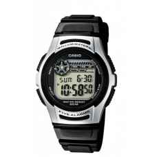Часы CASIO W-213-1AVEF
