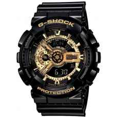 Часы CASIO GA-110GB-1AER Часы CASIO GA-110GB-1AER