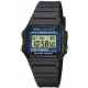 Часы CASIO F-105W-1AWYEF