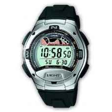 Часы CASIO W-753-1AVEF