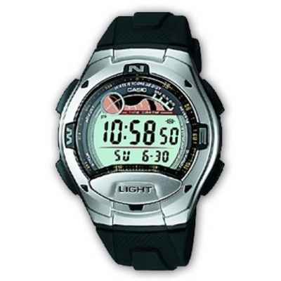 Часы CASIO W-753-1AVEF
