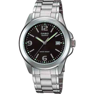 Часы CASIO MTP-1259D-1AEF