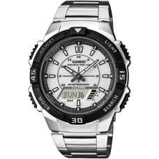 Часы CASIO AQ-S800WD-7EVEF