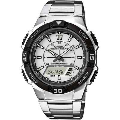 Часы CASIO AQ-S800WD-7EVEF