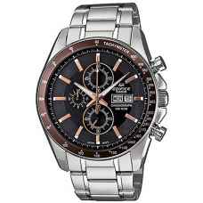 Часы CASIO EFR-502D-5AVEF