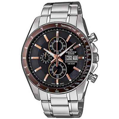Часы CASIO EFR-502D-5AVEF